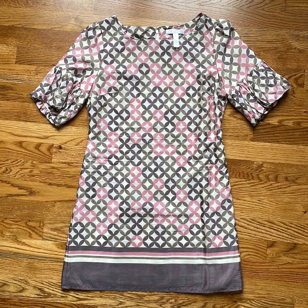 Banana Republic dress